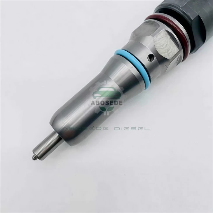 304-3637 CAT Common Rail Injector – Pre‑Injection Optimized for C15/C16 Acert Engines | Direct OEM Replacement factory