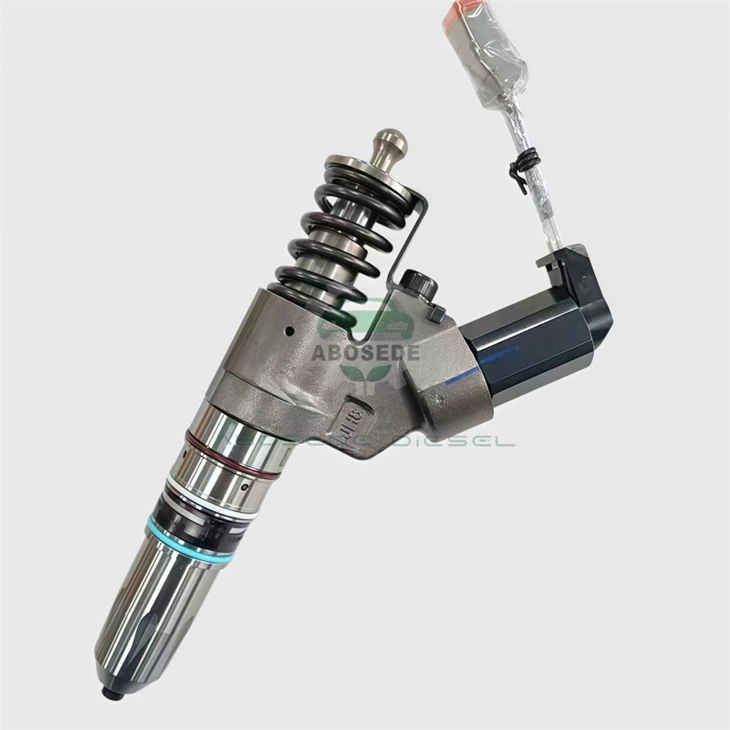 High-Flow Aftermarket Nozzle 4903322 For Cummins M11 CELECT Systems – Hydraulic Optimization For Heavy-Duty Transmissions suppliers