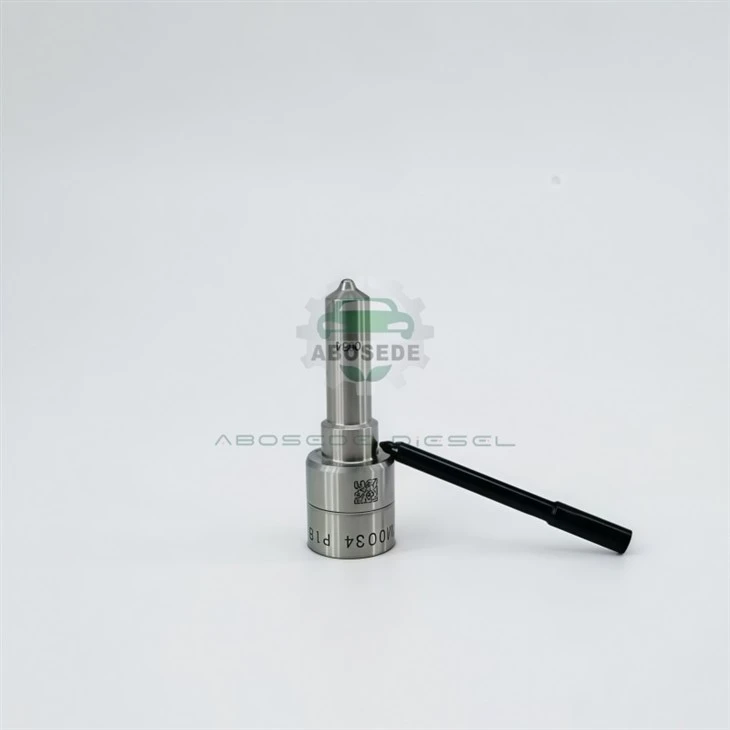 Liwei V0203P152 Diesel Injector Nozzle – 7-Hole Balanced-Flow Component for 2.2L–3.0L Diesel Engines factory