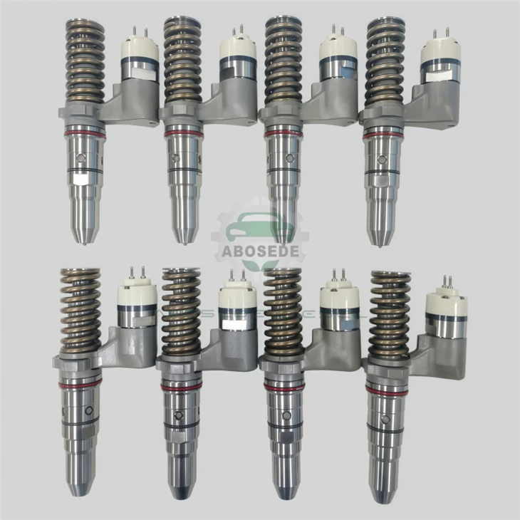 162-8813 CAT C3500 Injector – Valve Seat Geometry Stability for Consistent Spray Penetration and Reduced Permeability Drift suppliers