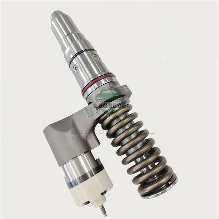 OEM Diesel Injector 392-0210 For Cat C3500 | High-Performance Common Rail Injection Assembly factory