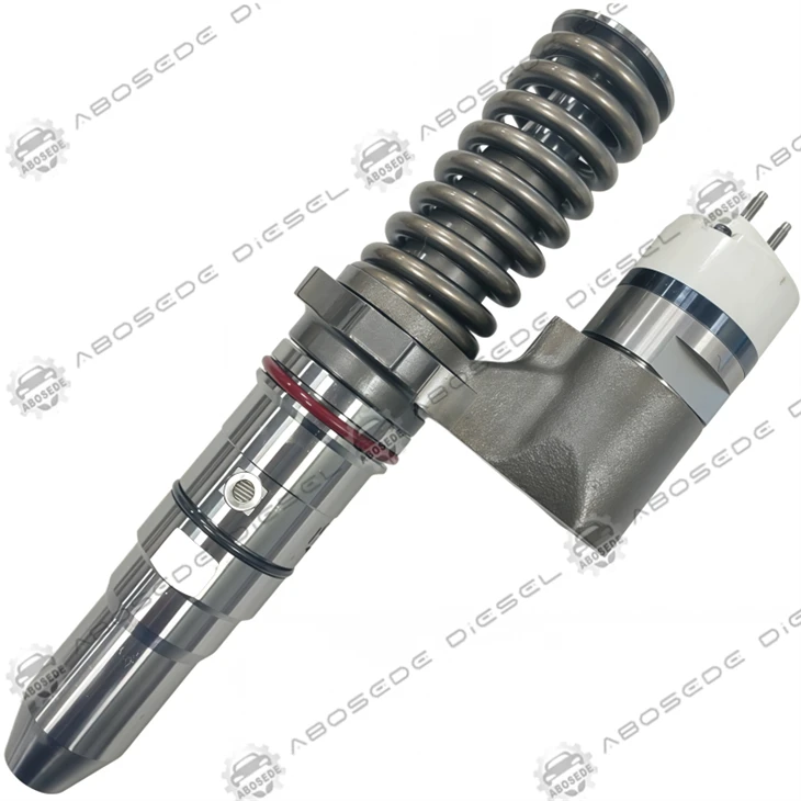 حاقن الديزل OEM 392 -0210 لـ Cat C3500|مجموعة حقن السكك الحديدية المشتركة عالية الأداء