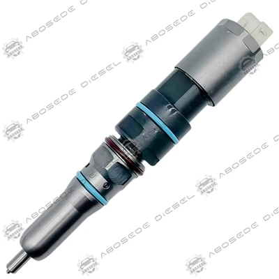 20R-5072 C9.3 حاقن الديزل المعاد تصنيعه|ترقية أداء HEUI عالي التدفق