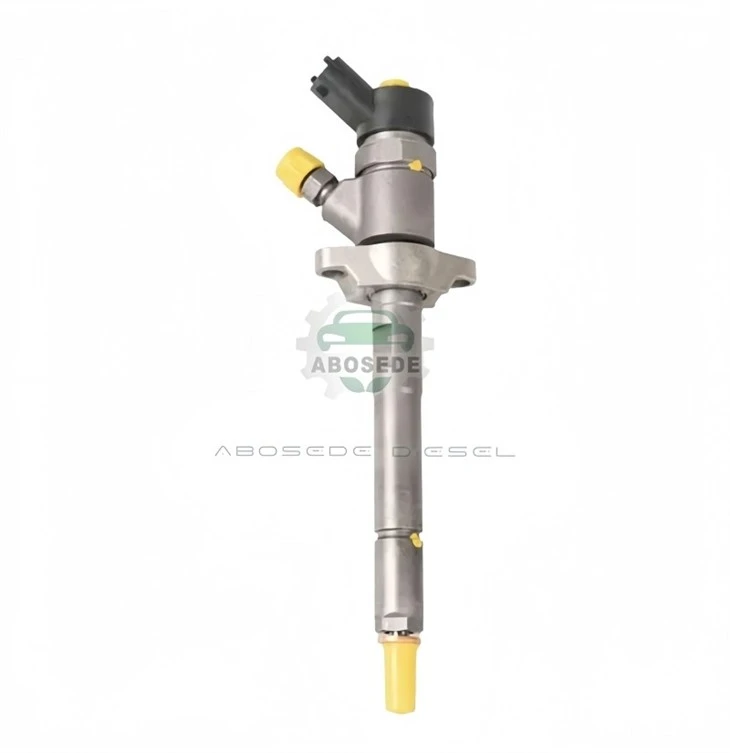 0445110141 Common Rail Diesel Fuel Injector For Hyundai D4CB 2.5 CRDi And Kia Sorento 2.5 CRDi Engines suppliers
