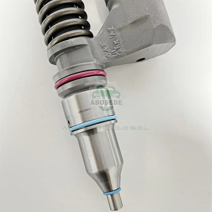 223-5327 CAT C10 Injector – Precision Fuel Delivery Engineered For Heavy-Duty Diesel Intelligence suppliers