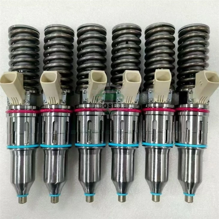 359-4080 Injector – Cavitation‑Controlled Flow Stability for Long‑Term Consistency in Caterpillar Common Rails factory