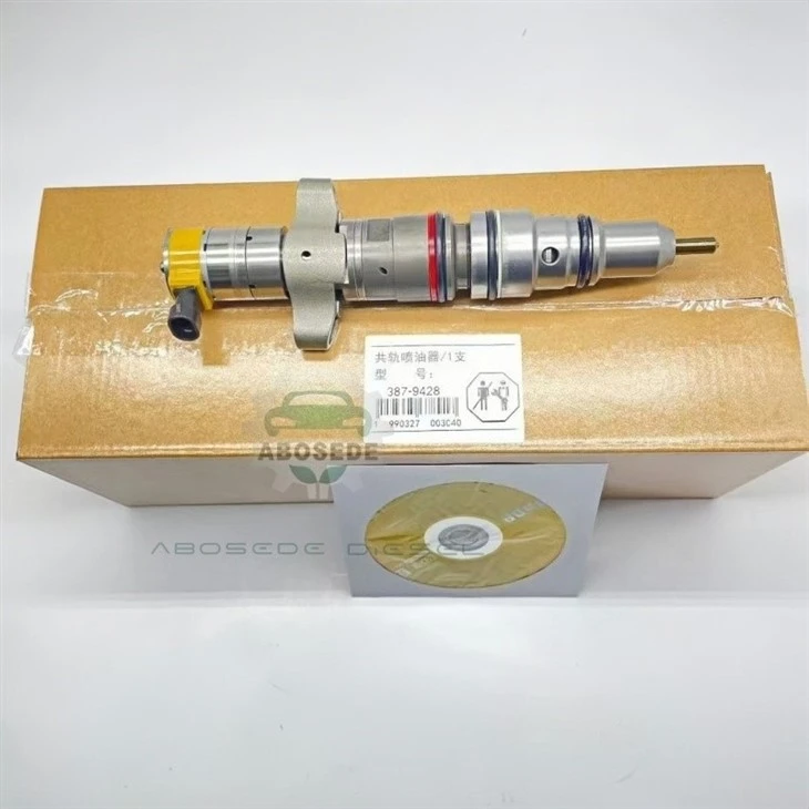 387-9428 Common Rail Injector Engineering Combustion Rhythm: Precision That Drives Diesel Intelligence suppliers