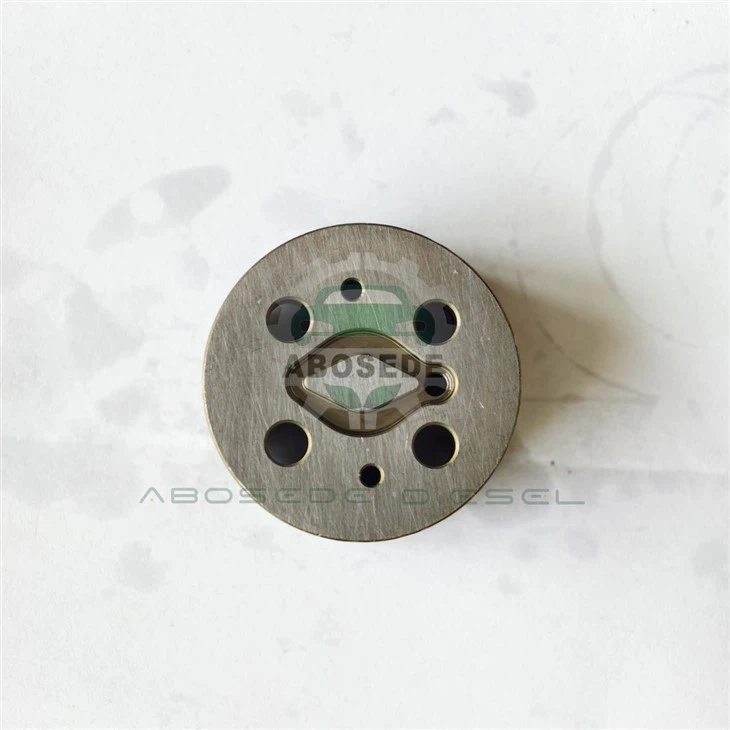 Befrag C7-020 Fixed Block For CAT C7 HEUI Injectors – Precision Machined Replacement Part