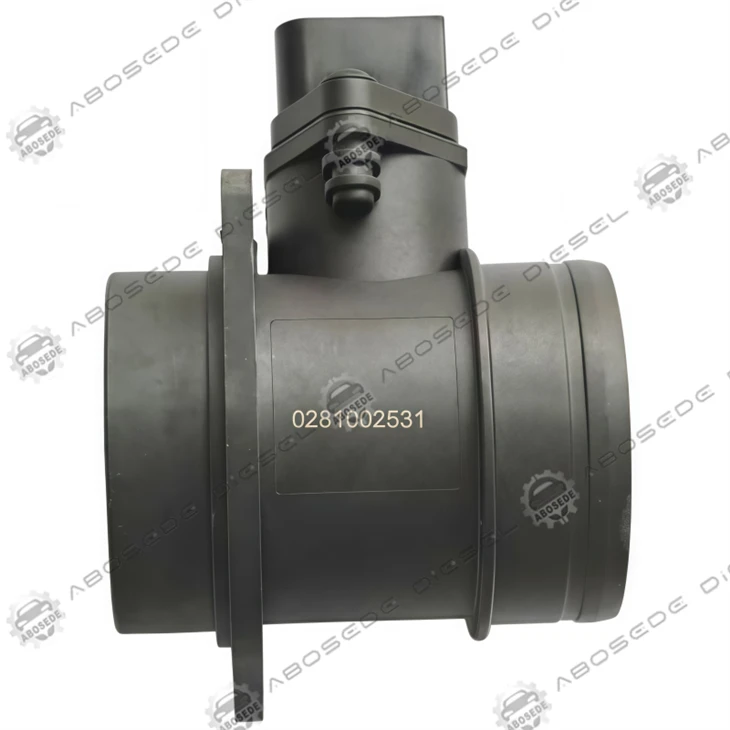 مستشعر BOSCH 0281002531 - تحويل بيانات تدفق الهواء إلى دقة الديزل