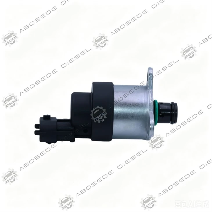 Bosch 0928400681 - صمام القياس مع دائرة الزيت التجريبية المستقرة للاستجابة المتوقعة للتخزين المؤقت