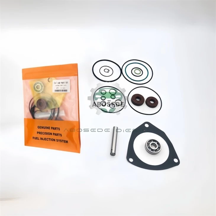 Caterpillar 320D Fuel Pump Overhaul Kit – Pressure-Decay Elimination System For C4.4 HEUI Actuation Pumps (Replaces 324-0532 / 10R-7659 / 358-9085) best