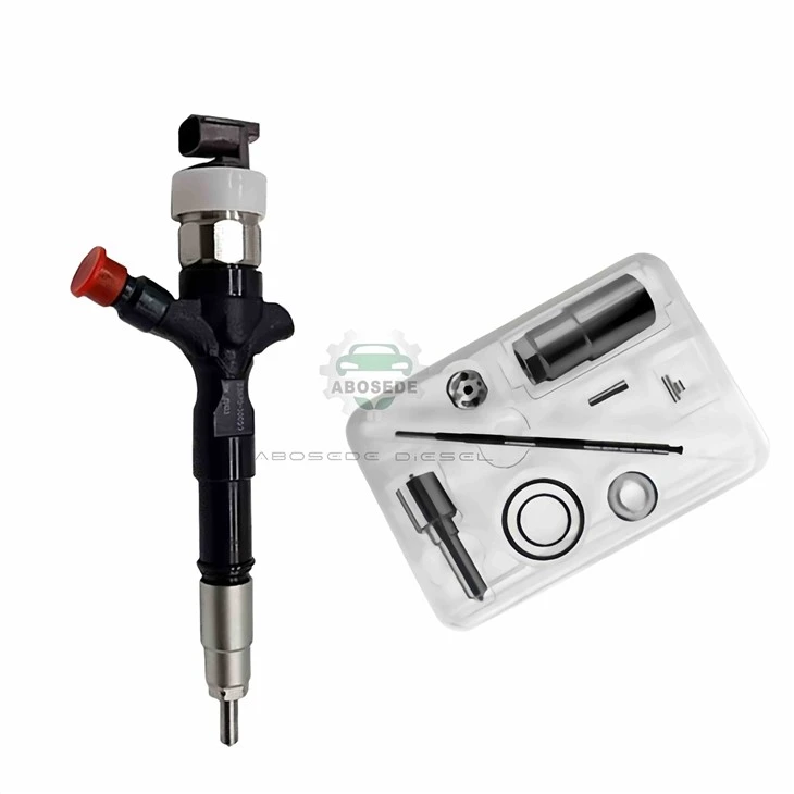 DENSO 23670‑0L050 Injector Reconditioning Set – Direct Shop-Floor Refit Solution suppliers