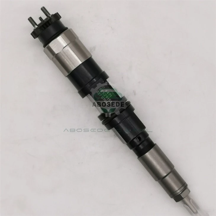 095000‑6471 Diesel Common Rail Injector – Precision Fuel Delivery For High‑Demand Engines suppliers