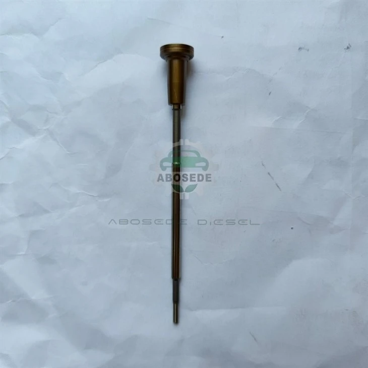 F00VC01349 Bosch Common Rail Injector Control Valve For Diesel Fuel Injection Systems suppliers