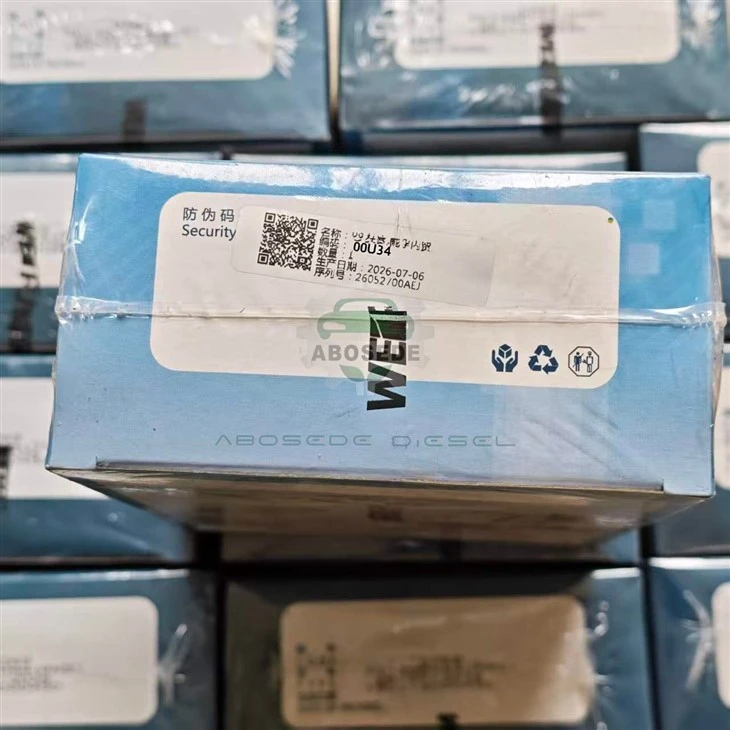 Fuel Injection Pump Plunger 00U34/U34 – Standardised Flow Characteristic And Maintenance‑Friendly Interchangeability For Weifu Inline Pump Systems suppliers