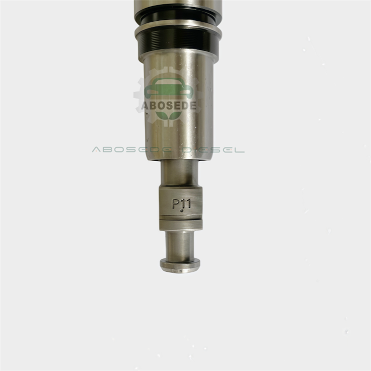 P11 Diesel Injection Pump Plunger Element | PS-Type Φ11 Precision Plunger For Inline Pumps – High-Pressure Diesel Control Core suppliers
