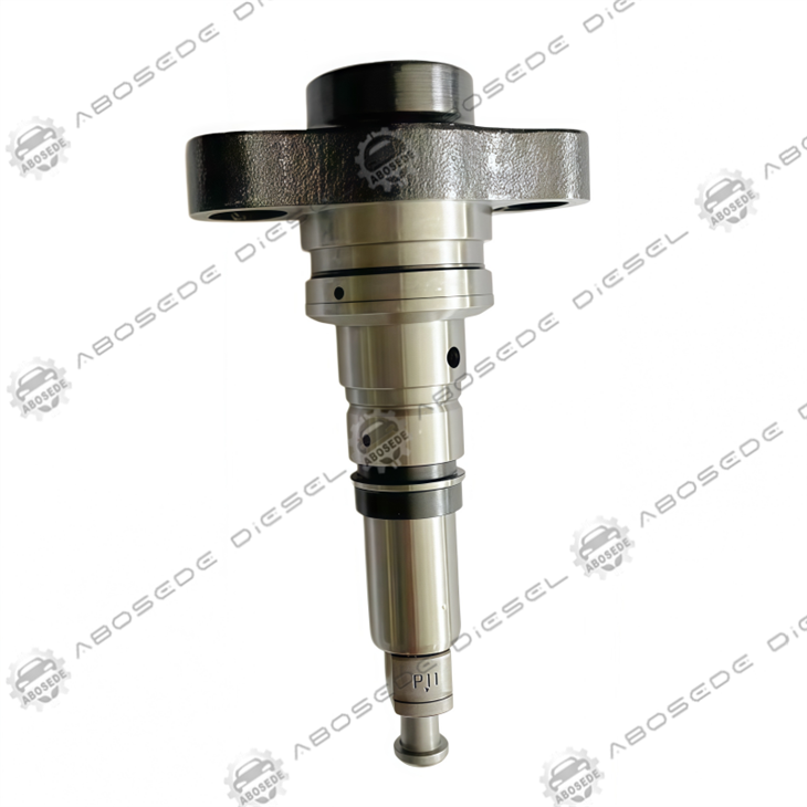 عنصر المكبس لمضخة حقن الديزل P11|PS-النوع Φ11 المكبس الدقيق للمضخات المضمنة - قلب التحكم في الديزل عالي الضغط