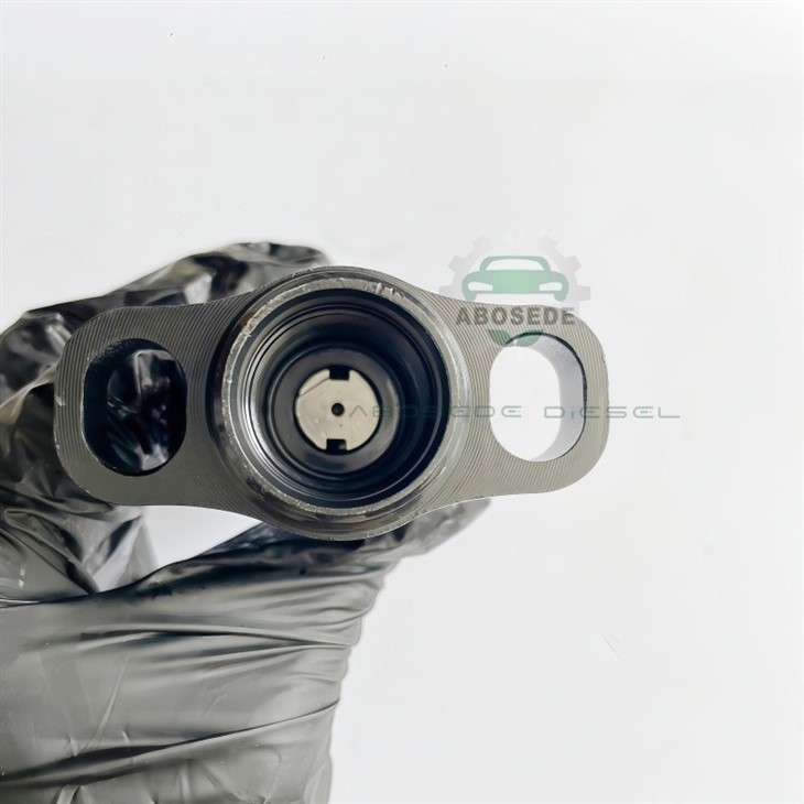 P11 Diesel Injection Pump Plunger Element | PS-Type Φ11 Precision Plunger For Inline Pumps – High-Pressure Diesel Control Core factory