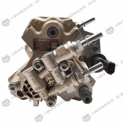 0445020150 متوافق مع مضخة الوقود بوش CP3 لمحرك Cummins