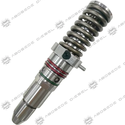 حاقن الوقود CAT 3500A 0R-2925|حاقن الديزل عالي التحميل المُعاد تصنيعه لمحركات 3508/3512/3516