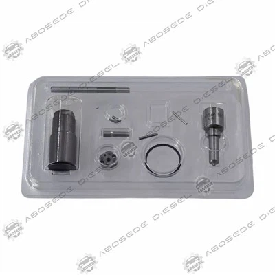 مجموعة إصلاح Denso 295700-4410 لـ ISUZU NKR 4JJ1