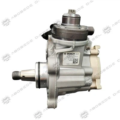 0445010803 مضخة وقود السكك الحديدية شائعة الضغط العالي لمحركات الديزل Cummins ISB ، Weichai WP10