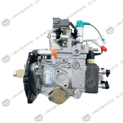 104641-7370 مضخة حقن وقود الديزل لـ Zexel جزء استبدال الأداء الموثوق