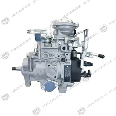 16700 T612 مضخة حقن وقود الديزل لاستتبدال الأداء الموثوق بها Denso