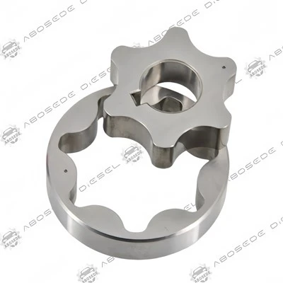 294180-0100 دوار مضخة النقل - مجموعة الدوران الدقيقة لأنظمة وقود السكك الحديدية المشتركة Denso HP3/HP4