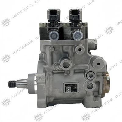 299050-0140 مضخة السكك الحديدية الشائعة لجون ديري