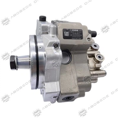 Bosch CP3 مشتركة السكك الحديدية مضخة الوقود عالية الضغط 0445020033 مقدمة