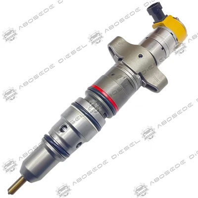 حاقن الوقود CAT 236-0962 - هندسة "الدقة غير المرئية" وراء طاقة الديزل