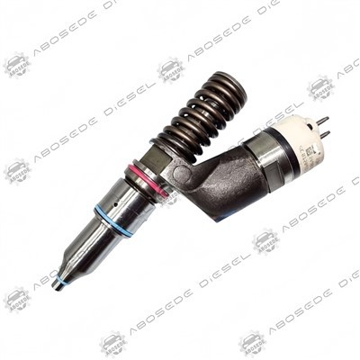 CAT C13 C13E حاقن وقود الديزل 249-0713 حاقن السكك الحديدية المشتركة لمحرك كاتربيلر C13