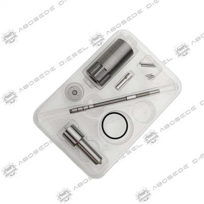 Denso 095000-5516 (8-97603415-7) طقم إصلاح الحاقن - منظور خليج الخدمة