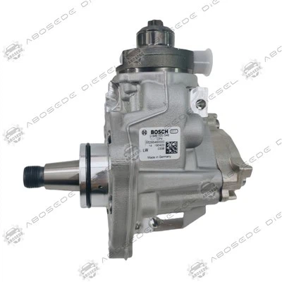 مضخة الديزل مضخة حقن السكك الحديدية الشائعة 0445020546