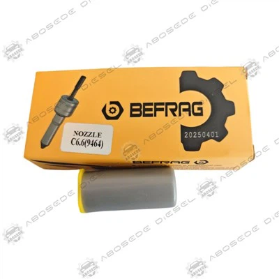 فوهة وقود الديزل عالية الجودة لحقن المحرك Cat C6.6