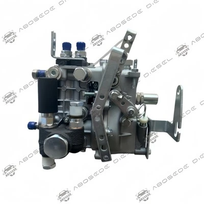 KANGDA 2Q35 / BH2Q80R8 – مضخة تركيب مباشرة لـ 295 كتلة ديزل