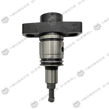 U449 أجزاء محرك الديزل ذات المكبس عالي الجودة U449 PW 5 41026106 رائجة البيع