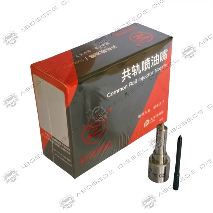 Xingma Premium Diesel Injector فوهة G3S1 لـ 295050-0011 - حقن وقود عالي الدقة